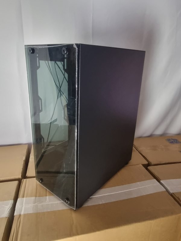 Gabinete ATX - Vidrio Templado - Imagen 6