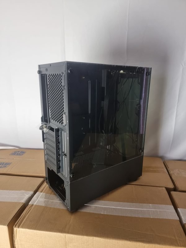 Gabinete ATX - Vidrio Templado - Imagen 7