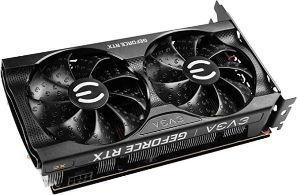 EVGA GeForce RTX 3050 XC GAMING - Imagen 4