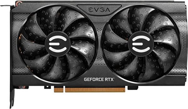 EVGA GeForce RTX 3050 XC GAMING - Imagen 3