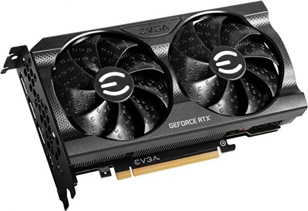 EVGA GeForce RTX 3050 XC GAMING - Imagen 2