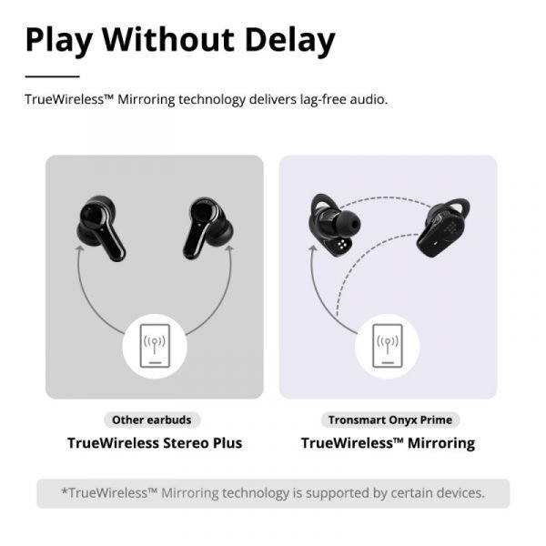 Tronsmart Onyx Prime - Imagen 6