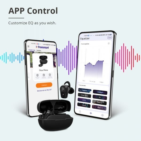 Tronsmart Onyx Prime - Imagen 4