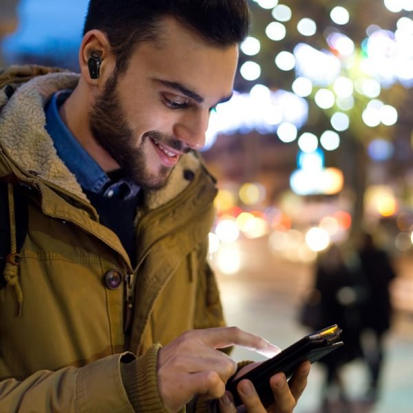 Tronsmart Onyx Prime - Imagen 17