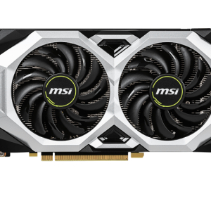 RTX 2060 SUPER 8 GB - SEMI NUEVA