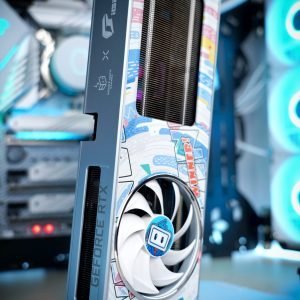 Colorful Igame Geforce Rtx 3060 Bilibili E-Sports Edition 12GB - USADO