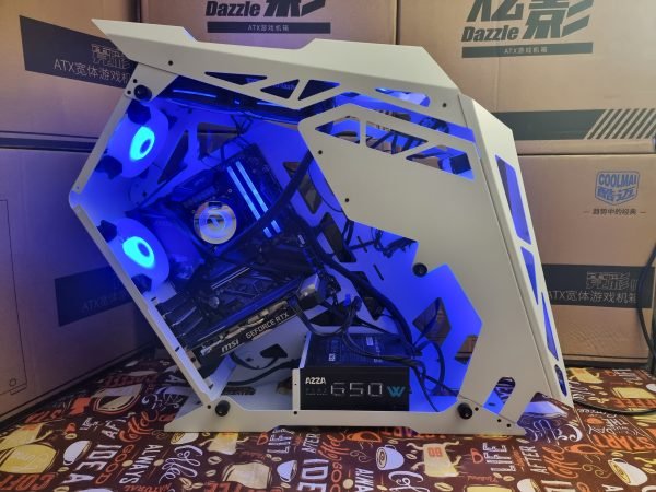 Pc Gamer Gama Alta - Imagen 3