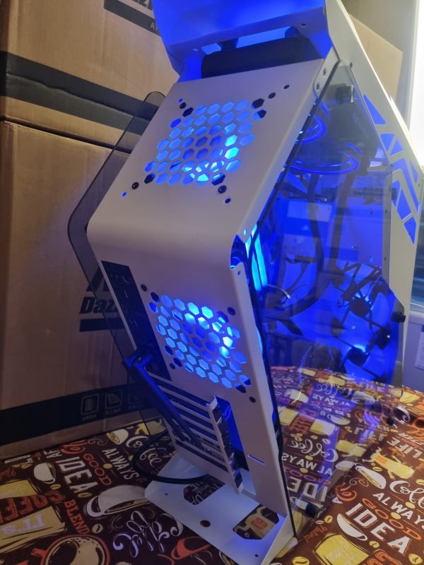 Pc Gamer Gama Alta - Imagen 4