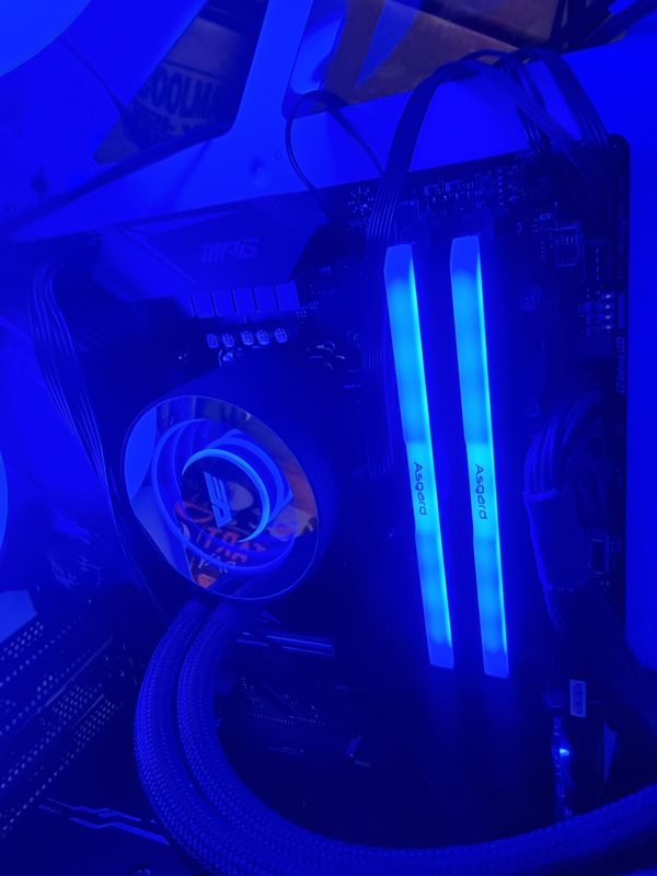 Pc Gamer Gama Alta - Imagen 5