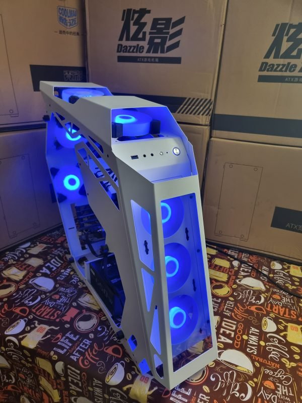 Pc Gamer Gama Alta - Imagen 7