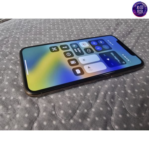 Iphone 11 Pro Gold 256 GB