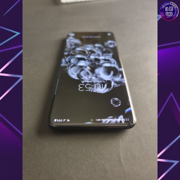 S20 Ultra 128 GB - Black - Imagen 5