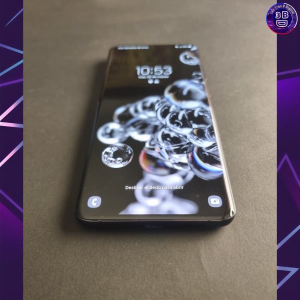 S20 Ultra 128 GB - Black - Imagen 4