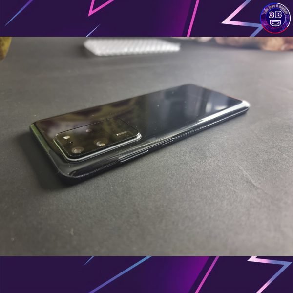 S20 Ultra 128 GB - Black - Imagen 3