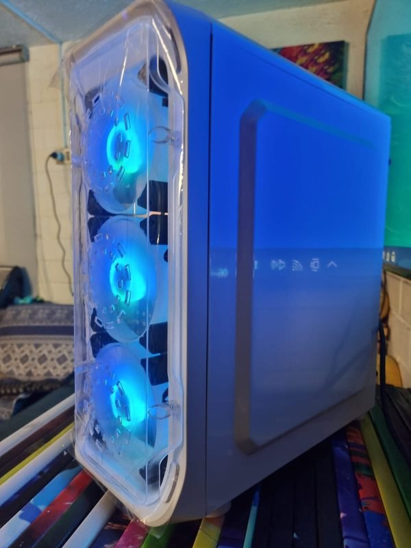 PC Gamer GTX 660 2GB - Imagen 3