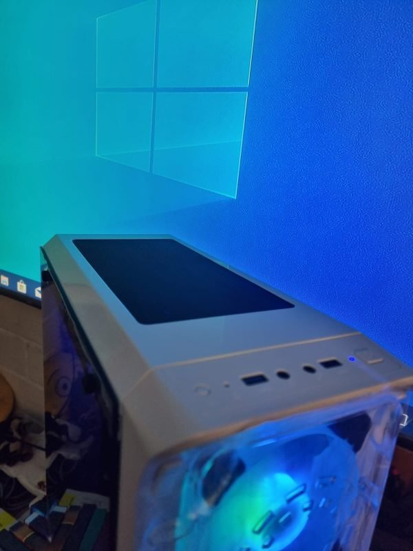 PC Gamer GTX 660 2GB - Imagen 4