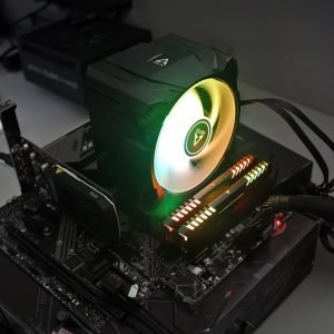 Disipadores/Refrigeracion