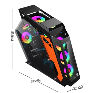 Gabinete ATX TowerShip