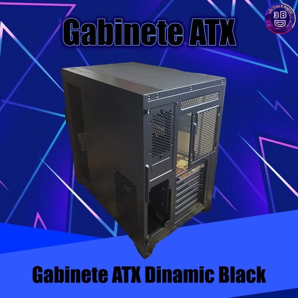 Gabinete Dinamico estilo LianLi - Imagen 5