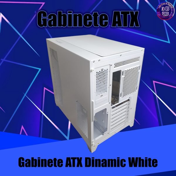 Gabinete Dinamico estilo LianLi - Imagen 3